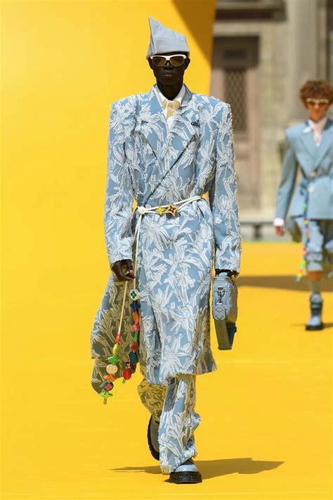 louis vuitton men's spring summer 2023|louis vuitton spring and summer 2023.